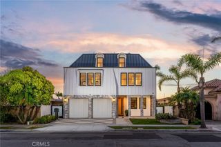 17007 Edgewater Lane, Huntington Beach, CA 92649