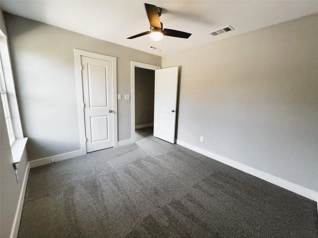 1806 Fuller Street, Greenville, TX 75401