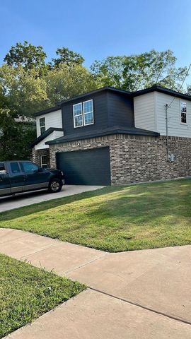 1806 Fuller Street, Greenville, TX 75401