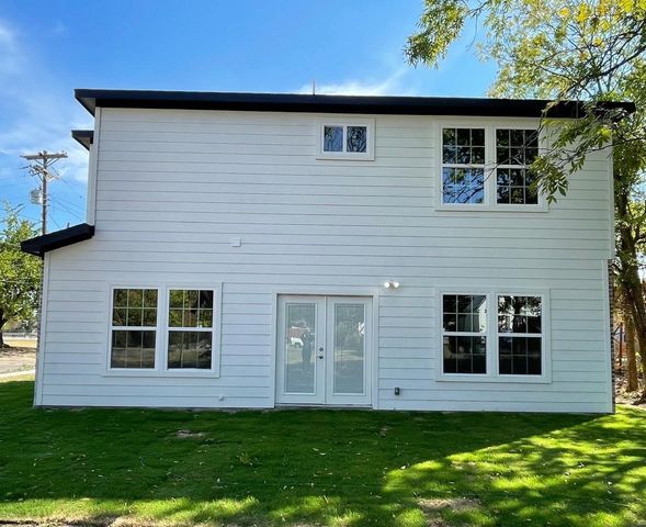 1806 Fuller Street, Greenville, TX 75401