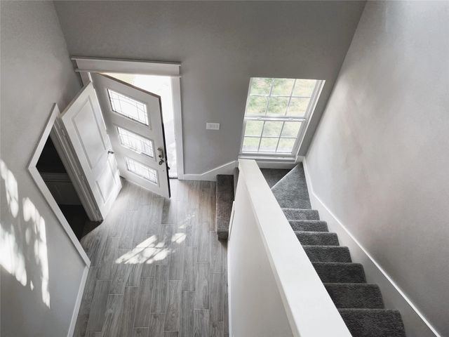 1806 Fuller Street, Greenville, TX 75401