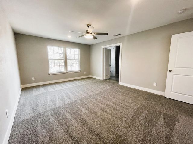 1806 Fuller Street, Greenville, TX 75401