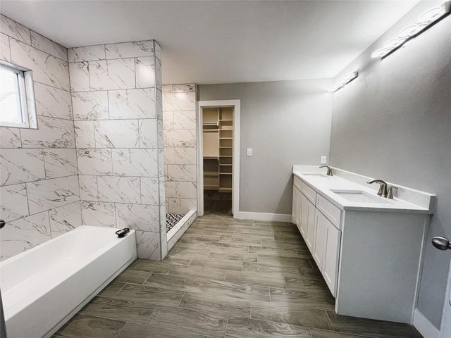 1806 Fuller Street, Greenville, TX 75401