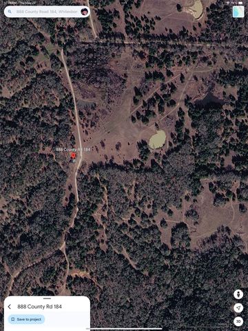 888 County Road 184, Whitesboro, TX 76273