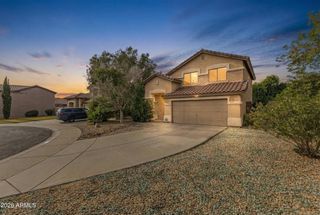 3730 N 105TH Drive, Avondale, AZ 85392