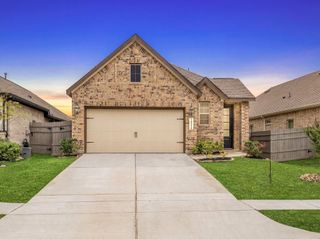 15520 Sunset Maple Court, Conroe, TX 77302