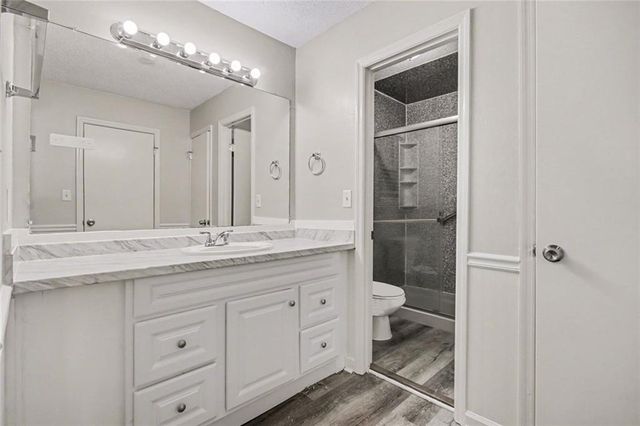 5830 Tonya Lane, Douglasville, GA 30135