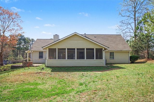 5830 Tonya Lane, Douglasville, GA 30135