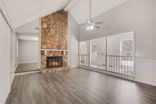 5830 Tonya Lane, Douglasville, GA 30135