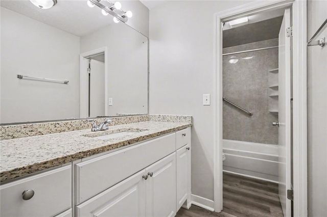 5830 Tonya Lane, Douglasville, GA 30135