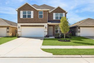 906 Barstow Drive, Rosharon, TX 77583