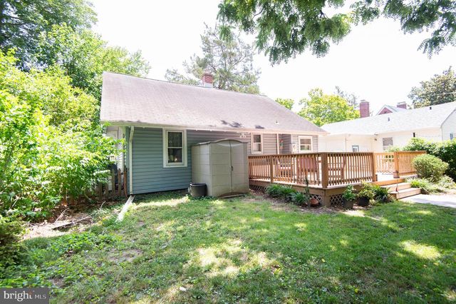 347 N WASHINGTON ST, Easton, MD 21601