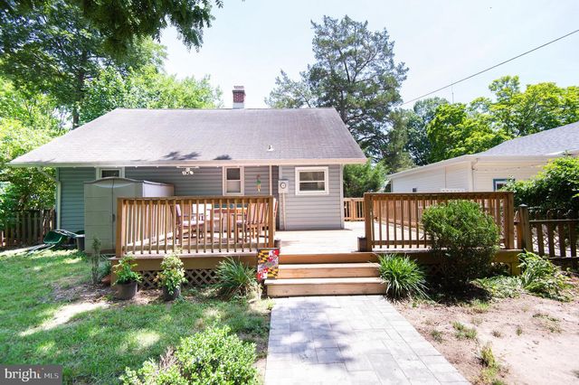 347 N WASHINGTON ST, Easton, MD 21601