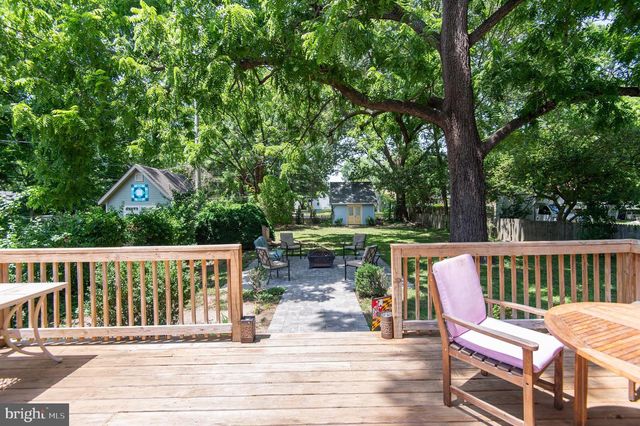 347 N WASHINGTON ST, Easton, MD 21601
