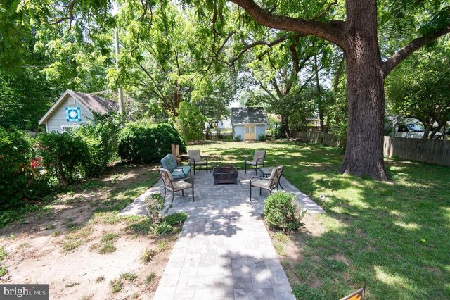 347 N WASHINGTON ST, Easton, MD 21601