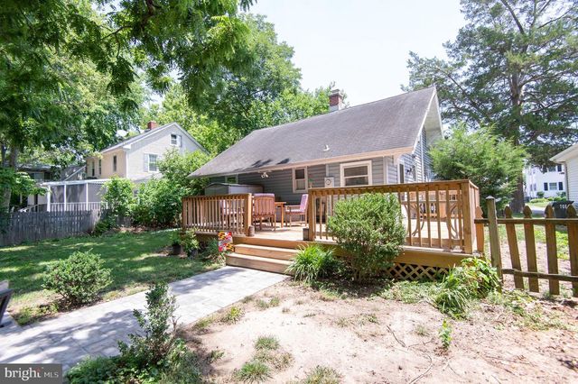 347 N WASHINGTON ST, Easton, MD 21601