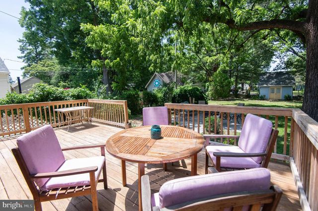 347 N WASHINGTON ST, Easton, MD 21601