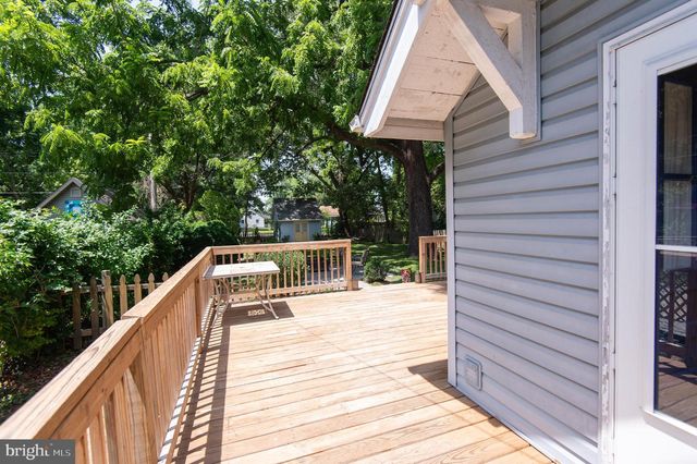 347 N WASHINGTON ST, Easton, MD 21601