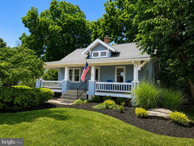 347 N WASHINGTON ST, Easton, MD 21601