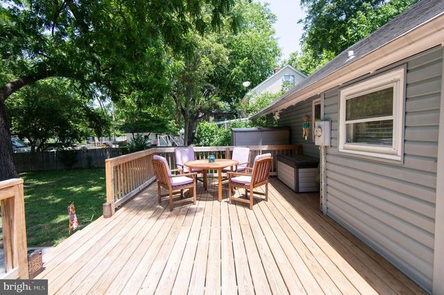 347 N WASHINGTON ST, Easton, MD 21601
