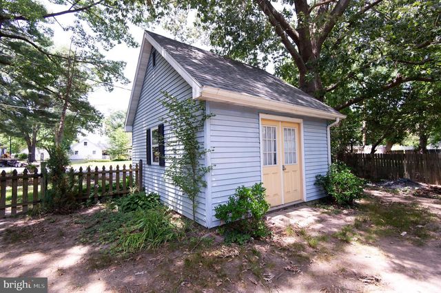 347 N WASHINGTON ST, Easton, MD 21601