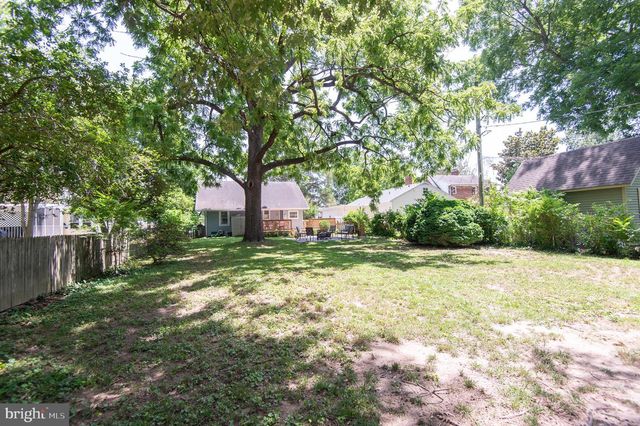 347 N WASHINGTON ST, Easton, MD 21601
