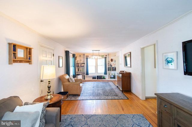 347 N WASHINGTON ST, Easton, MD 21601