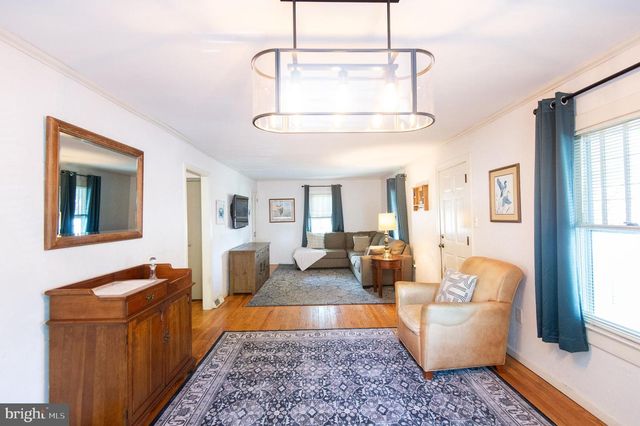 347 N WASHINGTON ST, Easton, MD 21601