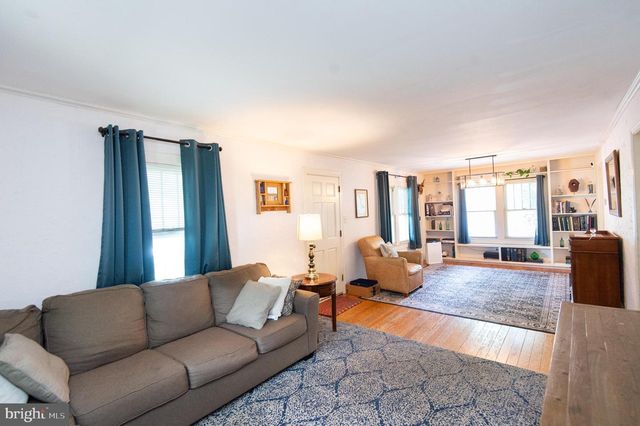 347 N WASHINGTON ST, Easton, MD 21601