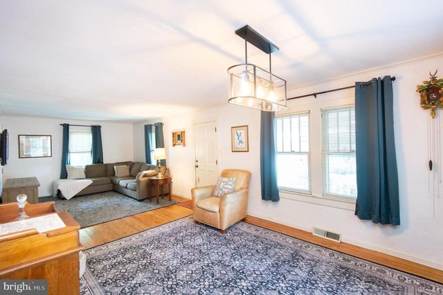 347 N WASHINGTON ST, Easton, MD 21601