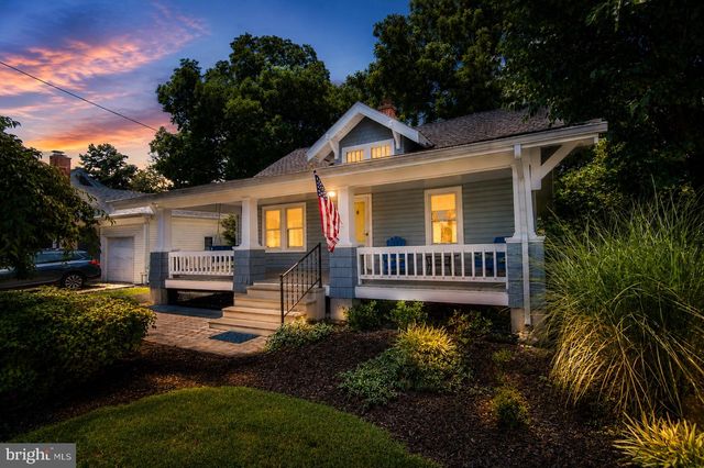 347 N WASHINGTON ST, Easton, MD 21601
