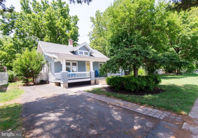 347 N WASHINGTON ST, Easton, MD 21601