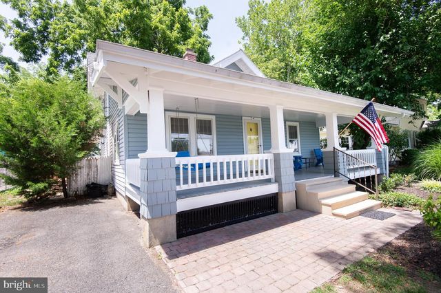 347 N WASHINGTON ST, Easton, MD 21601