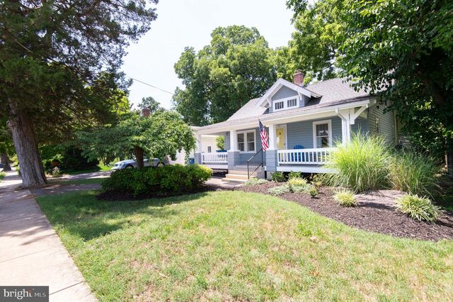 347 N WASHINGTON ST, Easton, MD 21601