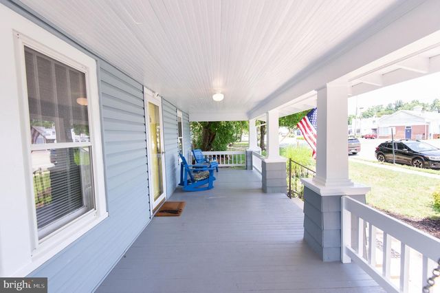 347 N WASHINGTON ST, Easton, MD 21601