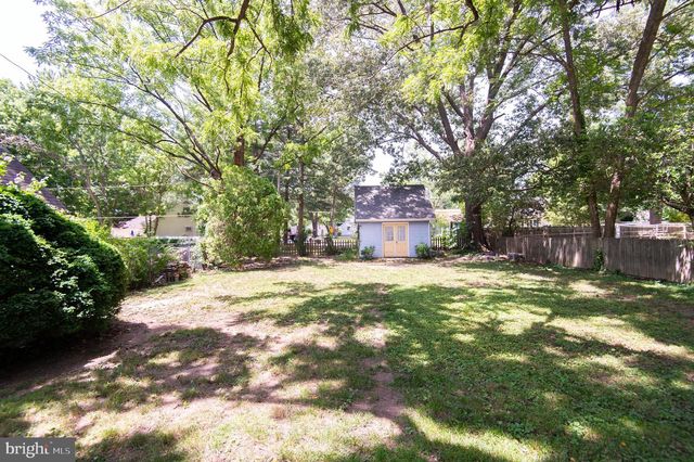 347 N WASHINGTON ST, Easton, MD 21601