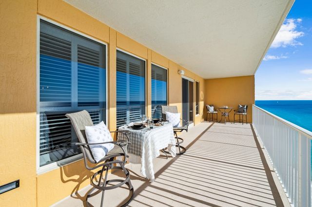 5004 Thomas Drive 1712, Panama City Beach, FL 32408