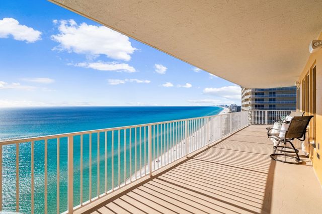 5004 Thomas Drive 1712, Panama City Beach, FL 32408