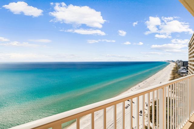 5004 Thomas Drive 1712, Panama City Beach, FL 32408