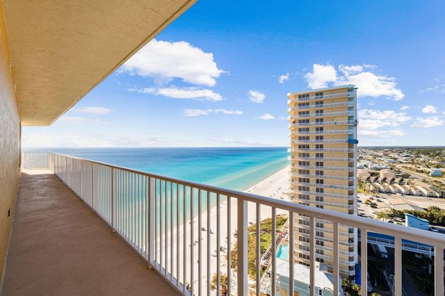 5004 Thomas Drive 1712, Panama City Beach, FL 32408