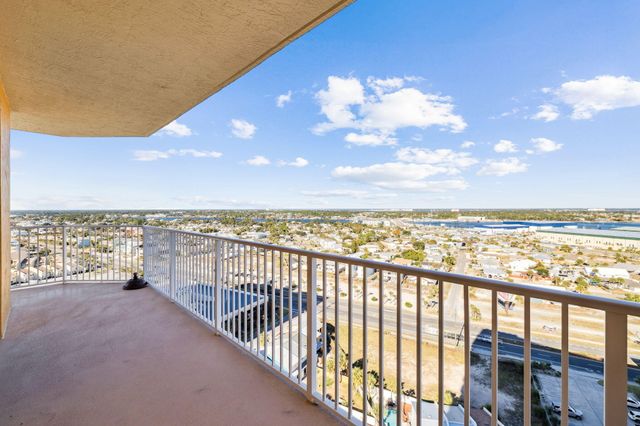 5004 Thomas Drive 1712, Panama City Beach, FL 32408