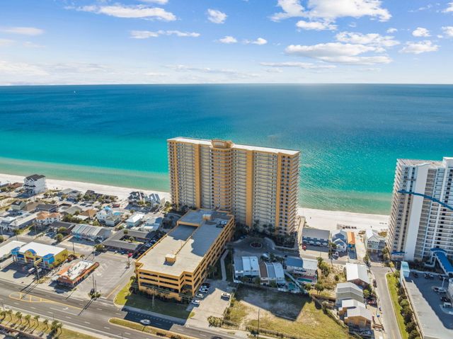 5004 Thomas Drive 1712, Panama City Beach, FL 32408