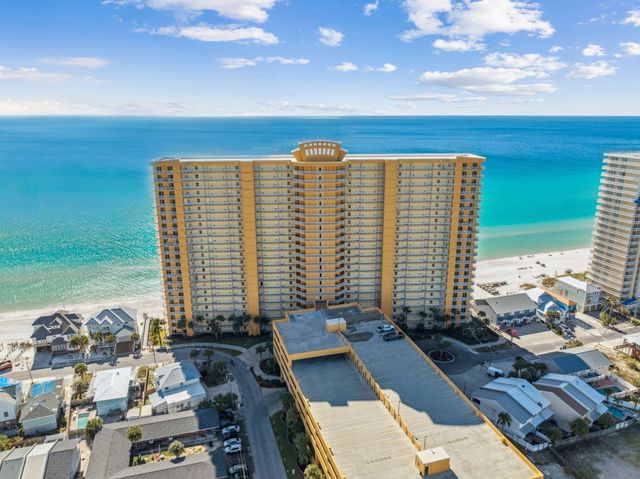 5004 Thomas Drive 1712, Panama City Beach, FL 32408