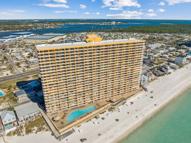 5004 Thomas Drive 1712, Panama City Beach, FL 32408