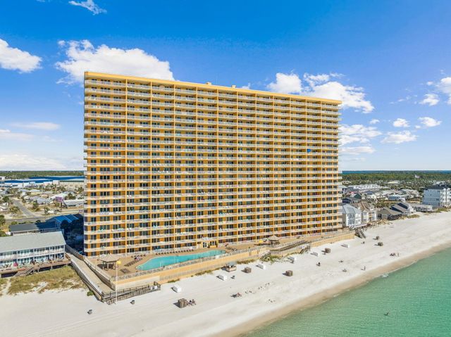 5004 Thomas Drive 1712, Panama City Beach, FL 32408