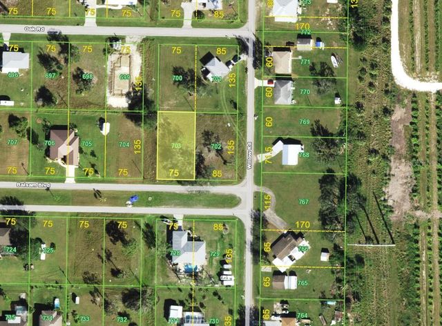 30242 BALSAM BOULEVARD, Punta Gorda, FL 33982