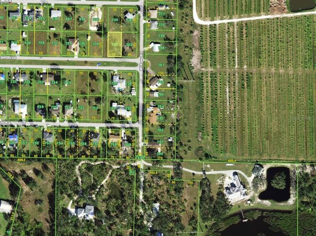 30242 BALSAM BOULEVARD, Punta Gorda, FL 33982