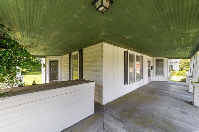 120 Academy St., Mullins, SC 29574