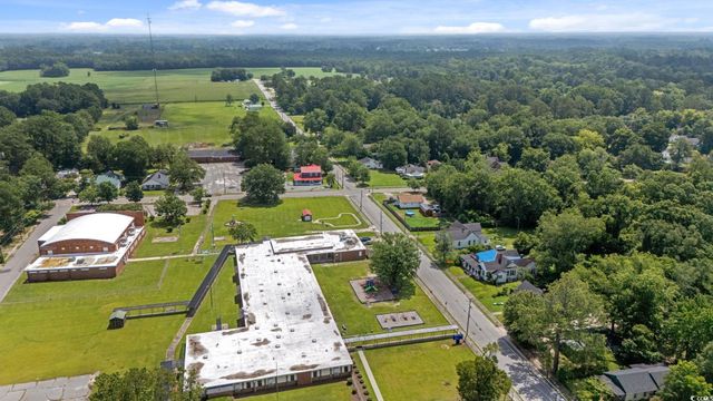 120 Academy St., Mullins, SC 29574