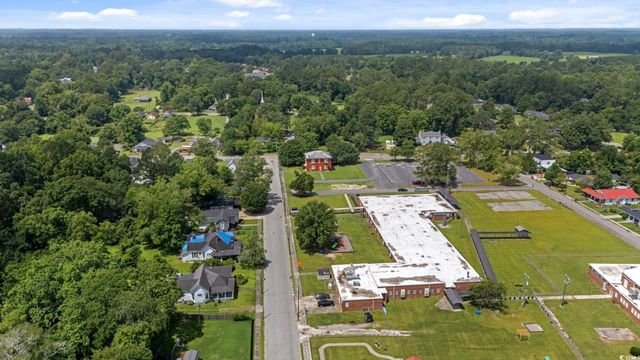 120 Academy St., Mullins, SC 29574